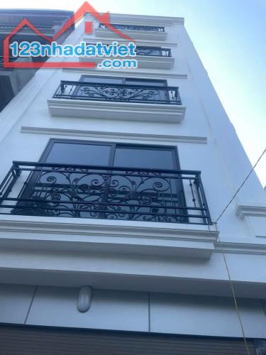 Bán NHÀ 40m2, 4PN, 4WC, 3,95 TỈ TỨ HIỆP  Thanh Trì, Hà Nội.0815064878 - 1