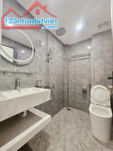 Bán nhà Hào Nam Đống Đa, Nở Hậu Nhẹ, Hai Thoáng, 26mx5T, Giá: 4,8 Tỷ, Lh: 0396935190. - 3