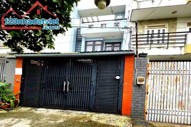 Bán nhà sát mặt tiền Nguyễn Phúc Chu, Tân Bình, 4.2m x 21m, 85 m², 3PN - Giá 8.5 tỷ TL