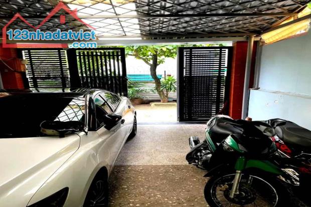 Bán nhà sát mặt tiền Nguyễn Phúc Chu, Tân Bình, 4.2m x 21m, 85 m², 3PN - Giá 8.5 tỷ TL - 2