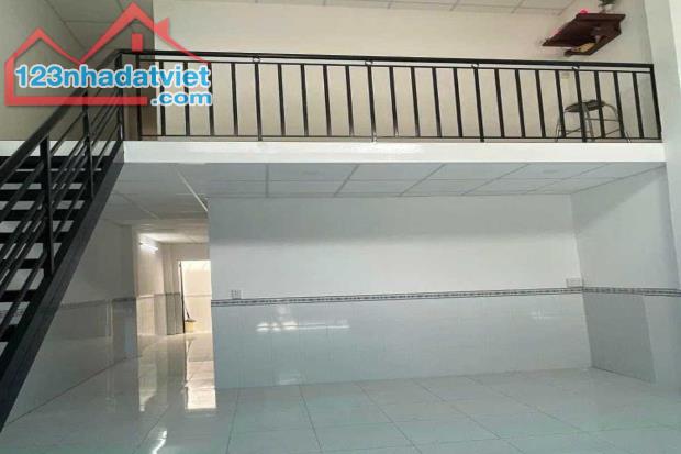 Bán nhà hẻm xe tải, An Dương Vương, Bình Tân, 5m x 14m, 70 m², 2 tầng - Giá 5.95 tỷ TL - 3