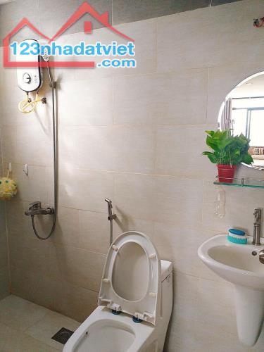 Hẻm 1366 Nguyễn Duy Trinh TP Thủ Đức 19m2 Chỉ 2 triệu 3 Phòng trọ VIP - 1