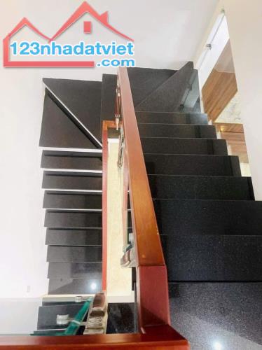 ♣ Nhà Kiệt Thái Thị Bôi, 52m2, 2 tầng mới, 2.6 tỷ - 2