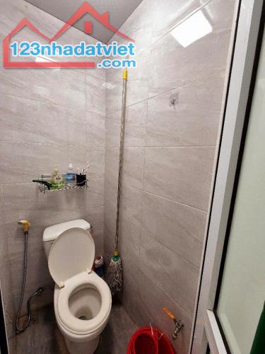 Bán nhà Tam Khương 50m², lô góc, thửa vuông đẹp, ngõ thông, kinh doanh, chưa đến 12 tỷ! - 2