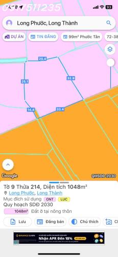 Mặt tiền đường T1, đường 25C cổng sân bay Long Thành giá ngộp công chứng mua bán trước