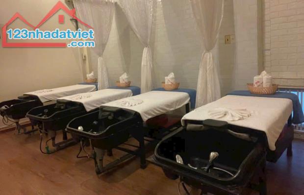 Cho thuê Spa đường Bến Nghé, phường Phú Hội, Tp. Huế - 3