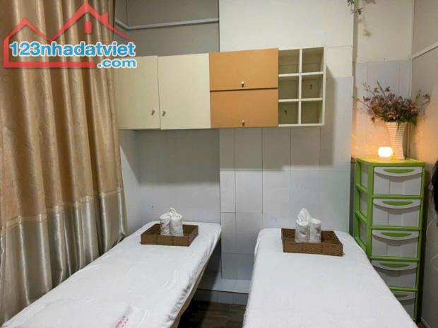 Cho thuê Spa đường Bến Nghé, phường Phú Hội, Tp. Huế - 4