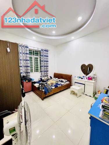 Mặt tiền kinh doanh Trịnh Quang Nghị 4x20 chỉ 11 tỷ 4 - 2