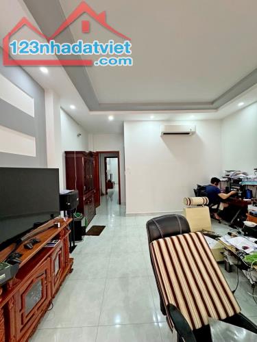 Mặt tiền kinh doanh Trịnh Quang Nghị 4x20 chỉ 11 tỷ 4 - 3