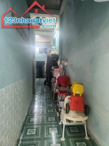 Bán Nhà 81m² Tân Quý Tân Phú 3 Phòng Ngủ Chỉ 67 Triệu/M² - 3