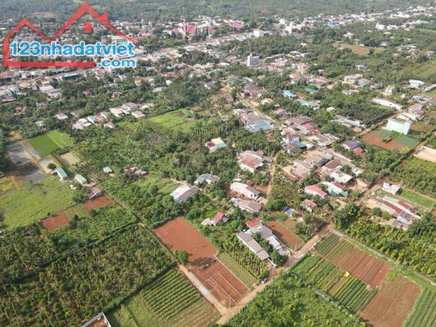 3 lô đất 19B4 xã Hoà Thuận, TP Buôn Ma Thuột giá tốt - 1