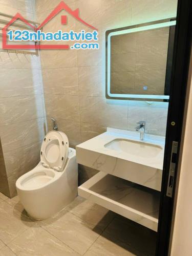 CỰC PHẨM NGỌC THUỴ 36M2 x 7T MỚI TINH THANG MÁY FULL NỘI THẤT 20M ÔTÔ TRÁNH 8,95TỶ - 5