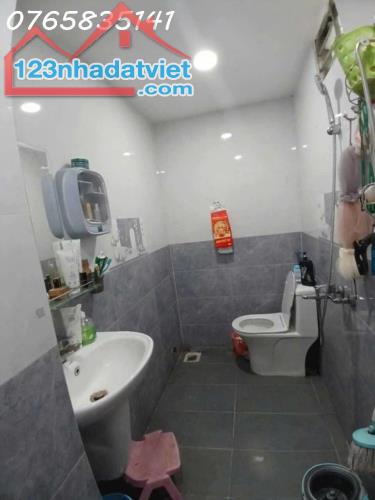 Hot Hot Hot ! Cần bán gấp nhà đẹp 65m², vị trí đắc địa gần Vinhomes chỉ với 2,7 tỷ! - 4