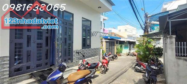 Bán Nhà Đẹp, Lô Góc Giá Rẻ Đường Hẻm 5m Ngô Đến, Vĩnh Phước, TP Nha Trang - 4