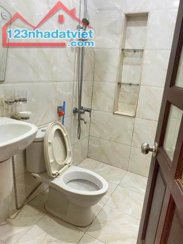 Cho thuê NHÀ HẺM XE HƠI 5M, diện tích 3.64X16, Đường Ngô Tất Tố, Quận Bình Thạnh. - 4