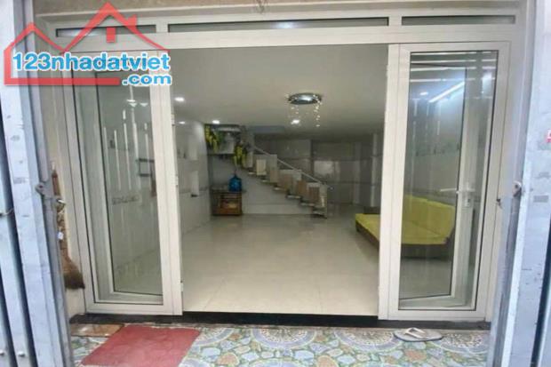 Bán nhà hẻm Lê Văn Thọ, Gò Vấp, 35 m² (4m x 9m), sát mặt tiền - Giá 3.1 tỷ TL - 2