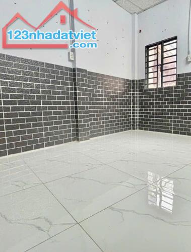 Cho thuê nhà diện tích 4x9, hẻm 2.5m, Đường Trần Văn Đang, Quận 3. - 2