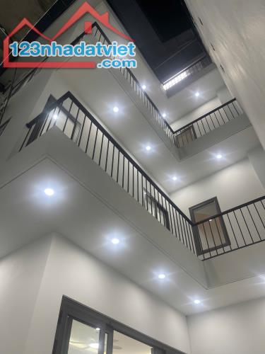 70m2*4 tầng*sân riêng* ngõ thông 12.3 tỷ phố Vương Thừa Vũ- Quận Thanh Xuân.