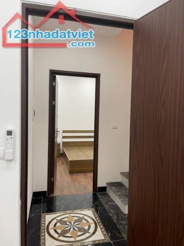 70m2*4 tầng*sân riêng* ngõ thông 12.3 tỷ phố Vương Thừa Vũ- Quận Thanh Xuân. - 3