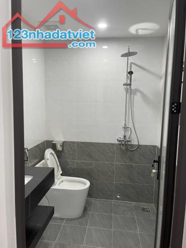 70m2*4 tầng*sân riêng* ngõ thông 12.3 tỷ phố Vương Thừa Vũ- Quận Thanh Xuân. - 4