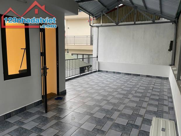 70m2*4 tầng*sân riêng* ngõ thông 12.3 tỷ phố Vương Thừa Vũ- Quận Thanh Xuân. - 5