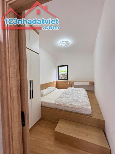 BÁN NHÀ 75M2 ĐƯỜNG AN TÔN PHƯỜNG 05- ĐÀ LẠT - 3