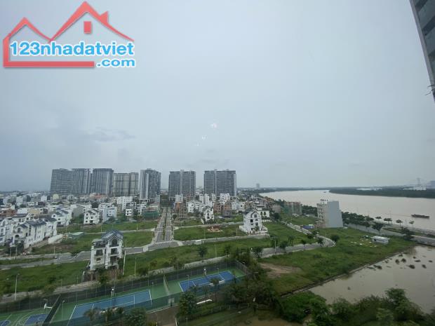 Giá sốc 100% chính chủ cho thuê căn hộ 3PN - Đảo Kim Cương - View đẹp, full nội thất