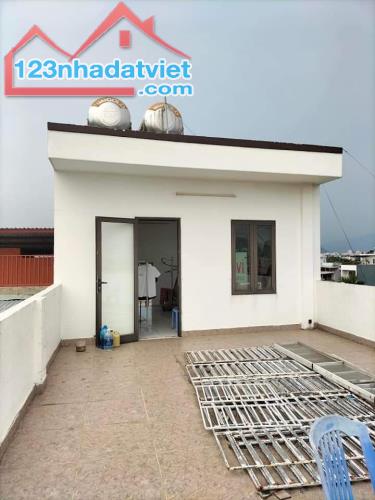 💥 BÁN NHÀ 3.5 TẦNG MẶT TIỀN NGUYỄN NHƯ HẠNH - DÒNG TIỀN 25TR/THÁNG 💥 - 3