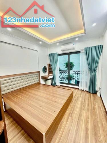 Thanh khoản nhanh nhà Kim Giang,mặt tiền 3,7m  diện tích 39m2 x 4 tầng . Chào 7 tỷ 95. - 2