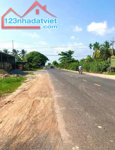 RẺ NHẤT Q.12 BÁN ĐẤT GẦN KHU HIỆP THÀNH CITY GIÁ CHỈ 800TR - 2