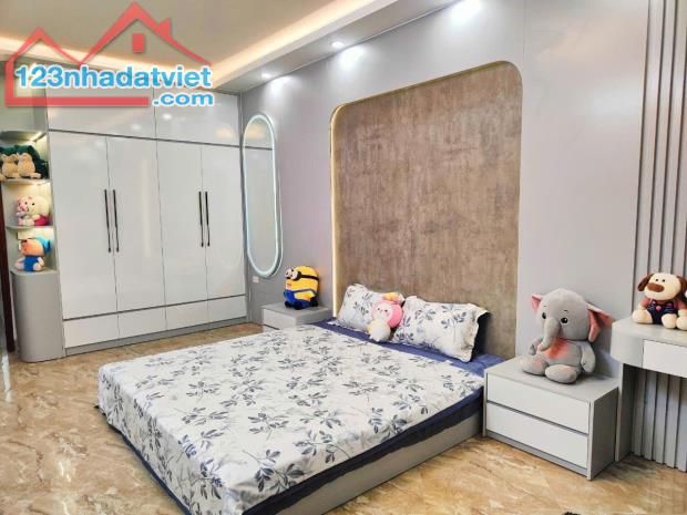 Bán Nhà Phú Mỹ 45m² 6 Tầng Chỉ 8.4 Tỷ – Nhà Đẹp Giá Tốt - 2