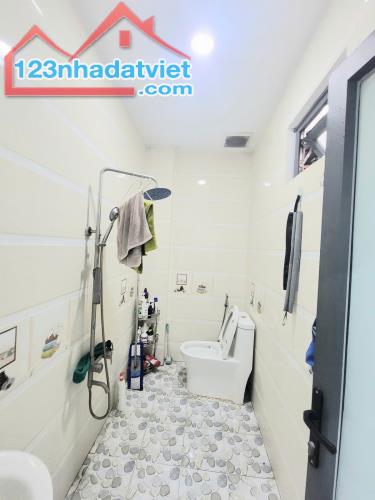 Nhà 3 Lầu LINH XUÂN,hẻm Xe Tải,DT 90M2(5*18), 4,9Tỷ,gần trường THPT Đào Sơn Tây - 3