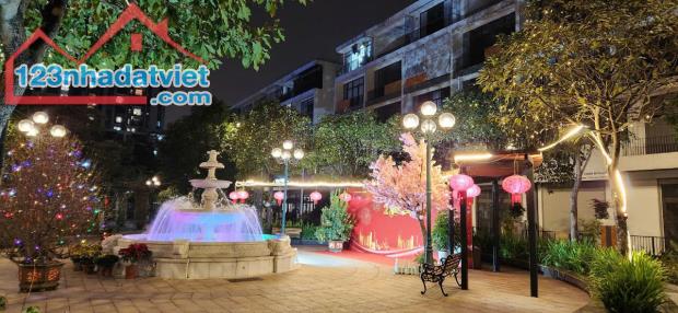 CHÍNH CHỦ CẦN CHO THUÊ NHÀ NGUYÊN CĂN KHU THƯƠNG MẠI SHOPHOUSE BÌNH MINH GADEN - 2