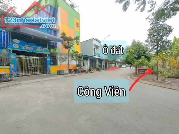 Chính chủ bán gấp lô đất sát viện 109 Tô Hiến Thành 80m2 MT 5m có vỉa hè KD giá 2,45 tỷ