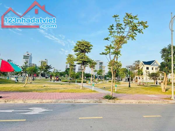 Bán đất mặt phố Phạm Minh Nghĩa, KDC Trần Hưng Đạo, TP HD, 78.75m2, mt 5m, đường 17.5m