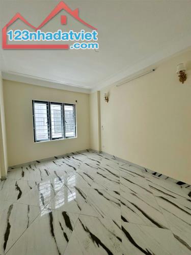 BÁN NHÀ YÊN NGHĨA-HÀ ĐÔNG, 2 MẶT NGÕ, Ô TÔ ĐỖ CỬA, DT 30M x 4T, MT 3.5M . GIÁ 3.98 TỶ - 2