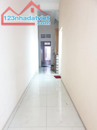 Nhà MT KD hạ chào 1,5 tỷ Nguyễn Súy, Tân Quý, Tân Phú, 128m2, 4 tầng, 6PN. - 3