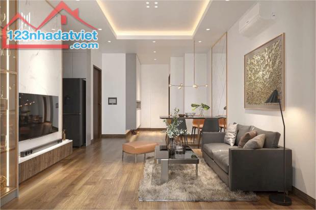 Sở hữu ngay căn hộ cao cấp 2PN giá chỉ từ 45 triệu/m2 tại trung tâm tp Đà Nẵng - 2