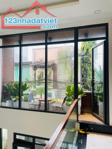 Bán nhà rẻ đẹp 488/17/36 Lê Trọng Tấn, 2 tầng,65m2, Tây Thạnh, Q Tân Phú chỉ 5,2 tỷ siêu - 4