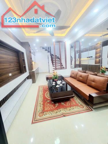 Cần bán nhà Yên Hòa - Cầu Giấy - 30m2 - 2