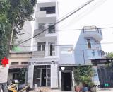 Nhà MT KD hạ chào 1,5 tỷ Nguyễn Súy, Tân Quý, Tân Phú, 128m2, 4 tầng, 6PN.