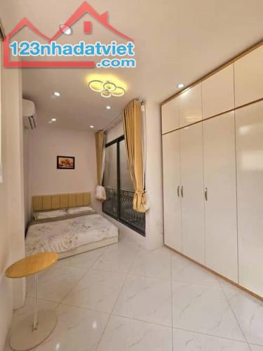 VG1SH6 🏠 Nhà Đẹp Đón Bạn Về - Chỉ Cần Xách Vali, Ngõ Xe 3 Bánh Đua, Sổ Đẹp Hai Bà Trưng - 3