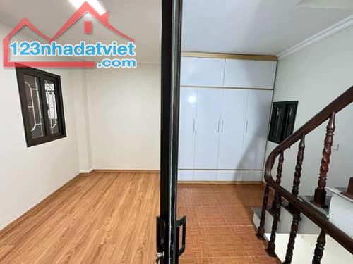 1LPHM0 🏠 Nhà Gần Lăng Bác - Mặt Ngõ Thông, Thoáng Sau Có Cửa Sổ, Sở Hữu Ngay Nhà Đẹp - 5