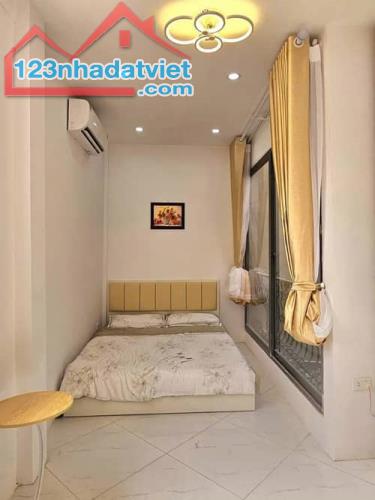 VG1SH6 🏠 Nhà Đẹp, Ngõ Xe 3 Bánh Đua, Chỉ Cần Xách Vali Về Ở - Sổ Đẹp Hai Bà Trưng