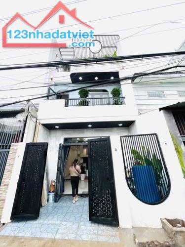 Bán Nhà Chính Chủ trên đường ĐT 743 An Phú Thuận An - 1