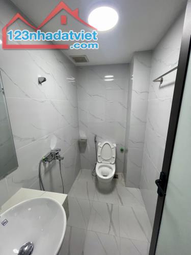 NHÀ ĐẸP ĐÓN TẾT PHAN VĂN TRƯỜNG, PHÂN LÔ, 2 THOÁNG, Ô TÔ, KD, 44M2; GIÁ15.2 TỶ. - 3