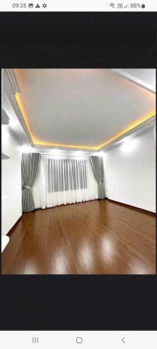 BÁN NHÀ CẦU GIẤY 40M2, 5 tầng, MT 4,2M Gía chỉ 8.9 tỷ CẦU GIẤY Hà Nội LH:0989326141 - 1