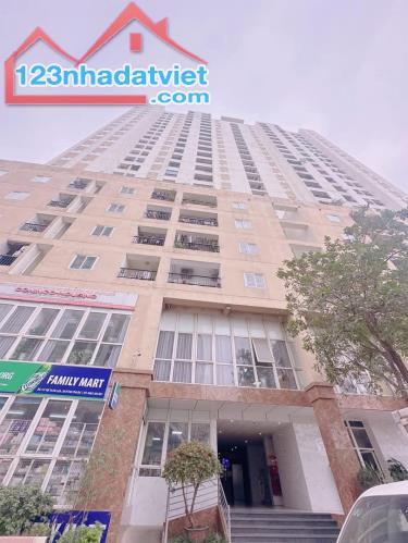 Căn hộ Chung Cư South ToWer Số 8 Trần Thủ Độ, Hoàng  Mai: dt 83m2,  giá 4.65 tỷ