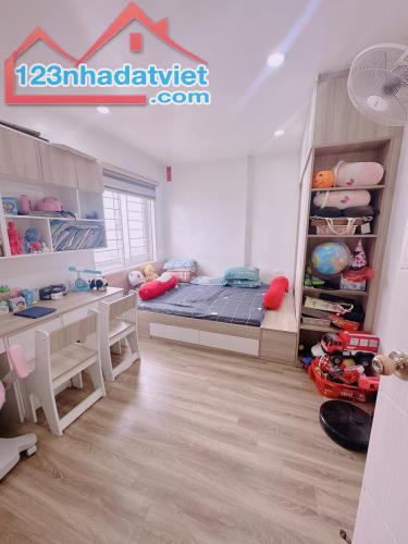 Căn hộ Chung Cư South ToWer Số 8 Trần Thủ Độ, Hoàng  Mai: dt 83m2,  giá 4.65 tỷ - 1