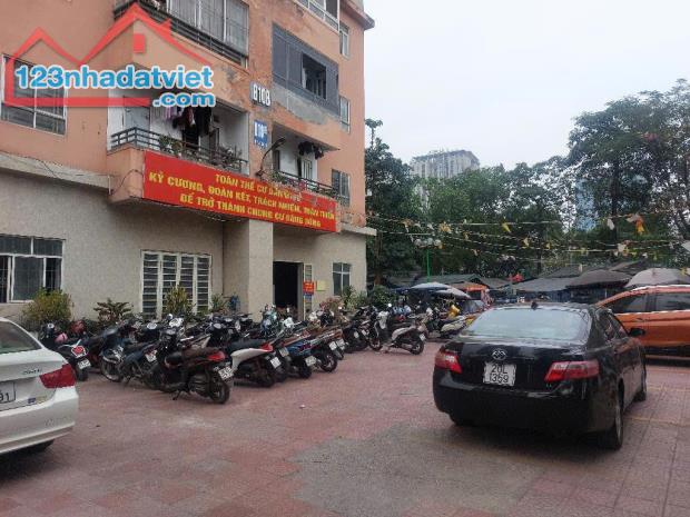 BÁN CHUNG CƯ NAM TRUNG YÊN, TẦNG CAO, 71M 2 NGỦ, NHÀ ĐẸP, TIỆN ÍCH HOÀN HẢO, 4.28 TỶ